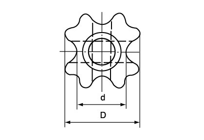 Strain Insulators For Lines